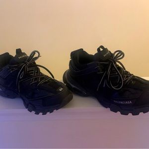 Balenciaga Track LED size 11